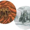 Terra Mystica: Alternate Art Landscape Tiles 1 Terra Mystica: Alternate Art Landscape Tiles -Top Shelf Tokens Shop tm 1024x1024