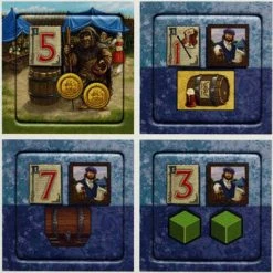 Village: Customer Expansion 2