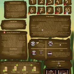 Robinson Crusoe: Adventure On The Cursed Island – Poachers