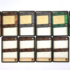 Robinson Crusoe: Adventure On The Cursed Island – Design Your Own Expansion